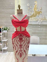 Custom-made dresses Doha